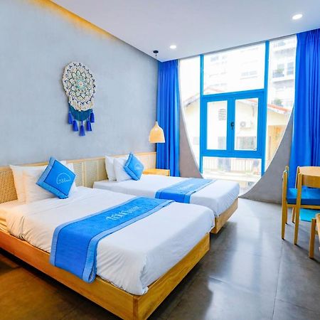 To Vo Hostel Hue Bagian luar foto
